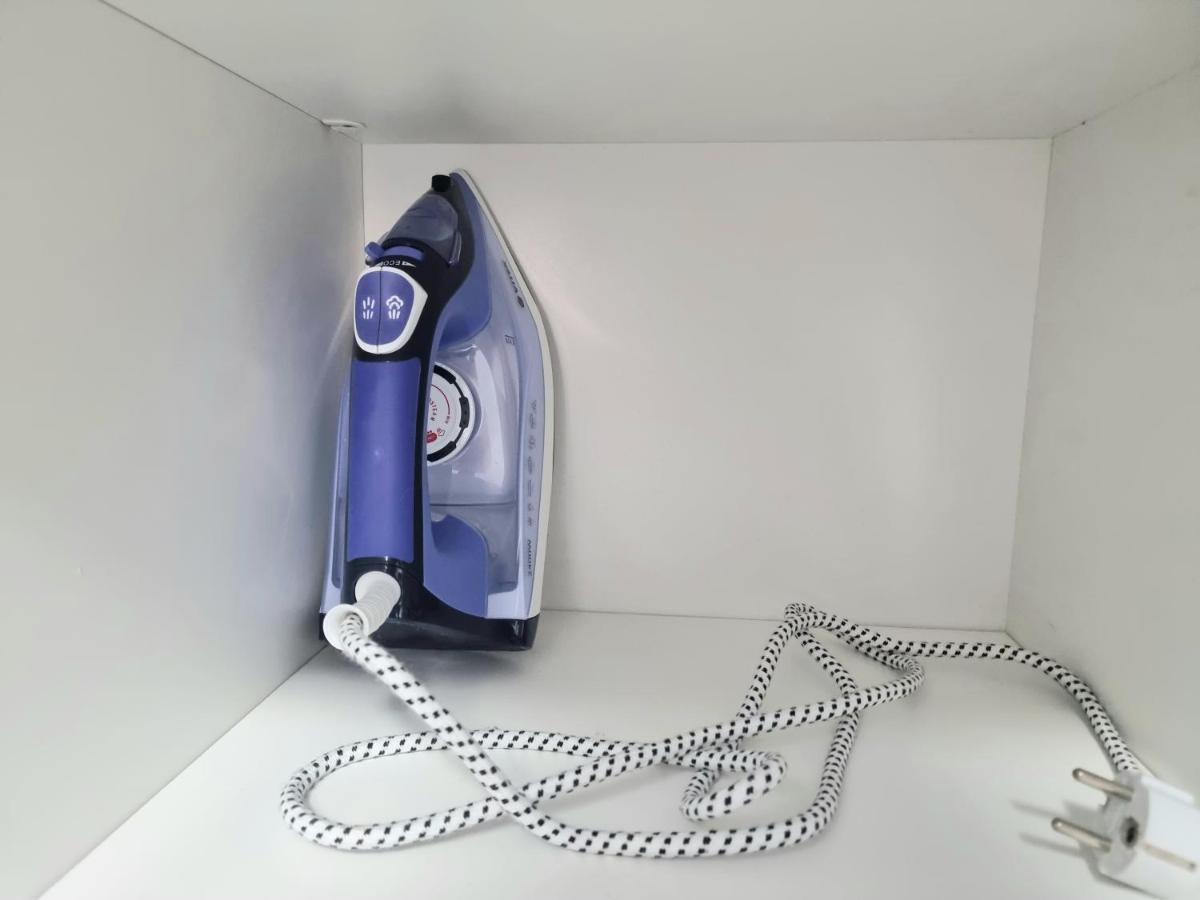 Center, Albisoara Str., 1Bedroom And Living With Balcony Кишинев Екстериор снимка